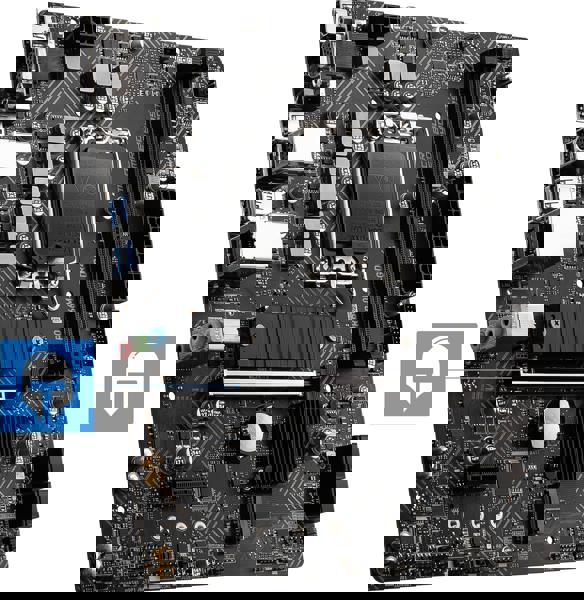 MSI PRO B660M G